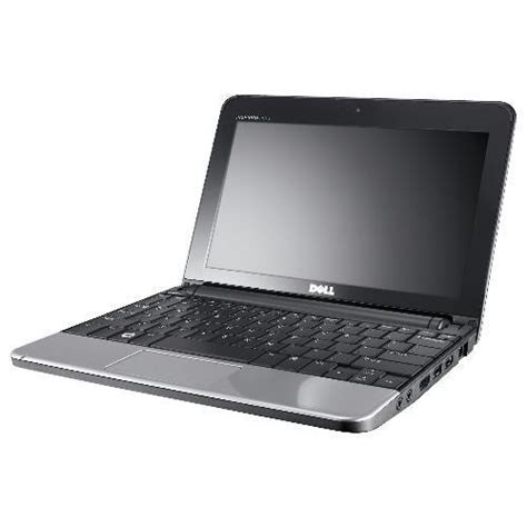 Dell Inspiron Mini 10 External Reviews