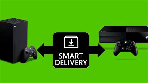 Xbox Smart Delivery Cumperi Jocul O Singură Dată și îl Poti Rula Pe
