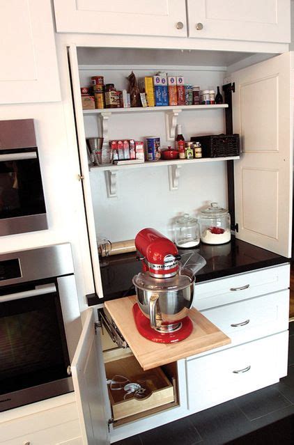 Home Setups That Serve You Designing The Kitchen Kitchen Baking
