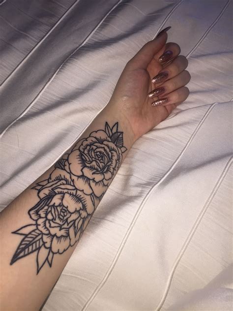 Tattoos Are All The Rage In 2023 How To Find The Perfect Arm Tattoo On