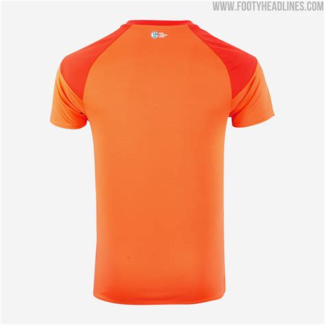Shop the best home, away and third fc schalke 04 kits & shirts. Schalke 20-21 Home, Away & Third Kits Released - Footy ...