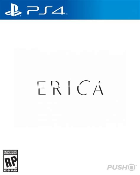 Erica Ps4 Playstation 4 Game Profile News Reviews Videos And Screenshots