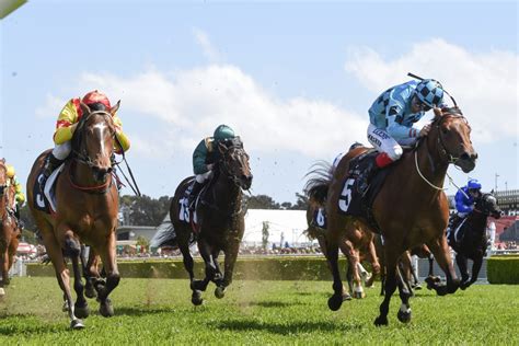 Watch royal sabah turf horse race live streaming online 2021. LONG WEEKEND OF RACING AT ROYAL RANDWICK - Australian Turf ...