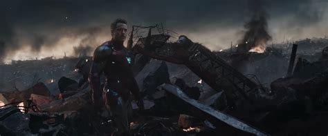 Endgame is the culmination of ten years and 21 films, a cinematic project the likes of which this universe has never seen before. Avengers: Endgame : j'aime ces anecdotes trois fois mille
