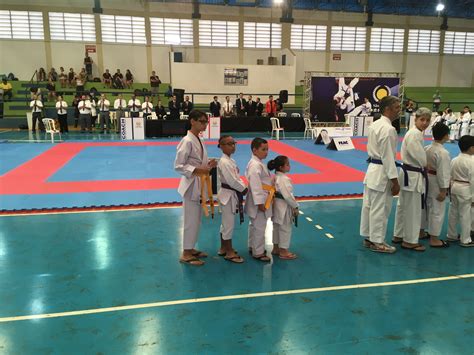 campeonato paulista de karate jks 2022 renbukan brasil
