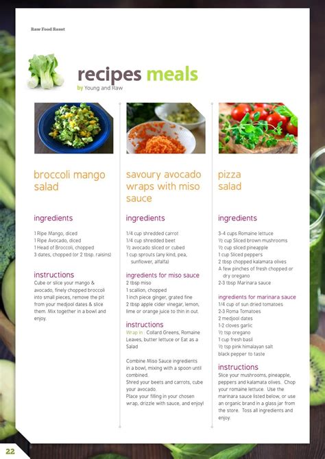 In a simple word, a raw food diet allows consuming organic and unprocessed food. by Monika | Raw food recipes, Raw food cleanse, Raw food detox
