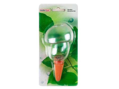 Watering Globes Self Watering System Drip Bulb Atomic Plants Humidity