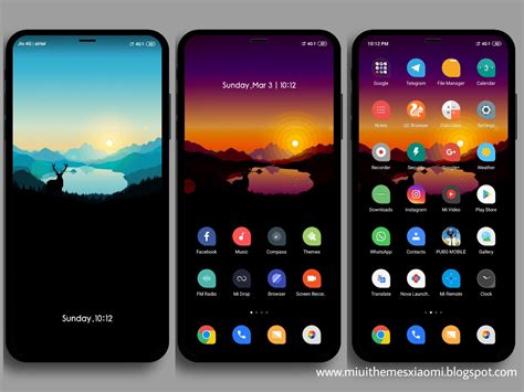 Miui themes collection with official theme store link. Flat V10 MIUI Theme Download For Xiaomi Mobile || MIUI ...