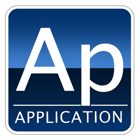 15 Application Form Icon Images Web Application Icon Job Application