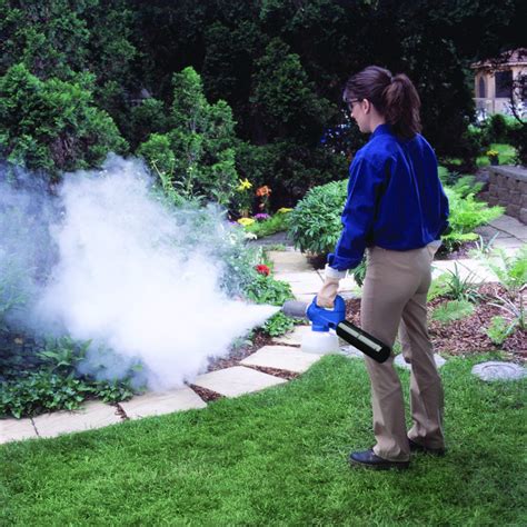 Top 5 Propane Mosquito Foggers Reviewed 🌻 Garden Life