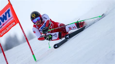 Die vergangenen zwei wochen, sagt straßer, habe er ganz gut nutzen können. Ski-WM: Die Startliste für den Herren-RTL - Sky Sport Austria