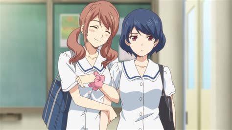 Update 83 Domestic Girlfriend Anime Best Induhocakina