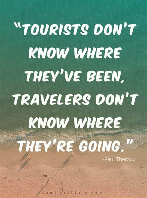 Famous Travel Quotes - 25 Quotes About Travel From People ...