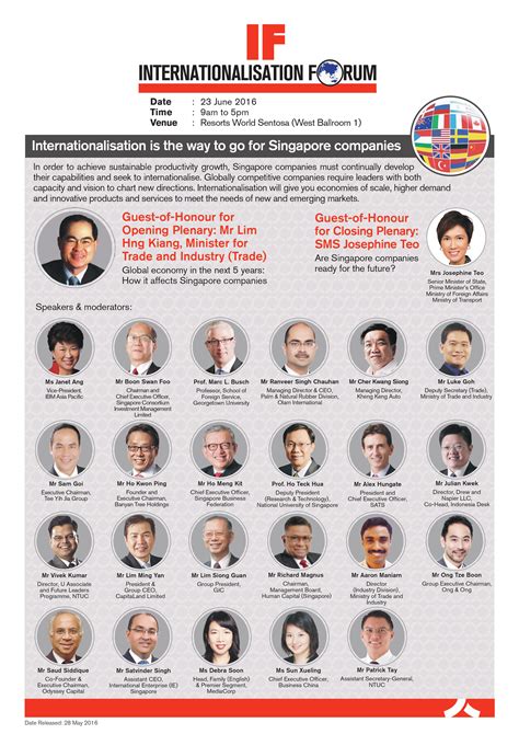 Eurochem is a leading global fertilizer producer. Internationalisation Forum 2016 - EuroCham