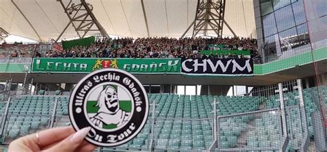 The squad overview lists all player stats for a selected season. Ultras Lechia Gdańsk - Amateur Sports Team - Gdansk ...