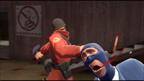 Team Fortress 2 Poster Mistakenly Featured In Russian Ww1 Documentary