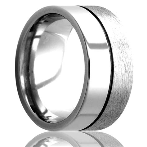 Instead of paying a jeweler to clean pieces, you can care for your jewelry in the comfort of your own home with common household products. Stainless Steel Jewelry | Heavy Stone Rings