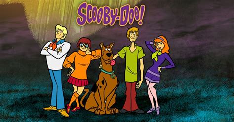 Check spelling or type a new query. Scooby-Doo Inspired 'Doo Good' Campaign Launches This Month