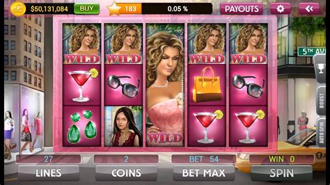 Shopping Bonanza - YouTube