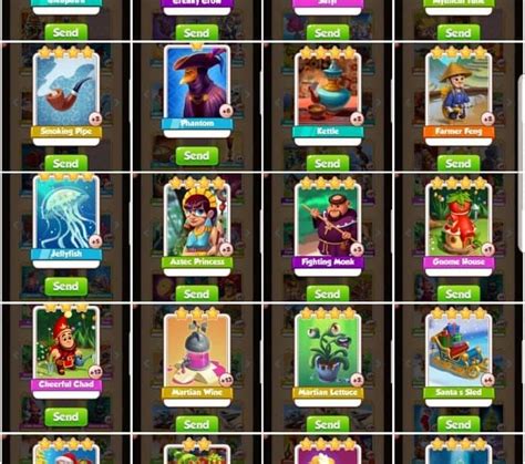 16,194,456 likes · 404,422 talking about this. Coin Master Cards - Normal, Gold and how to get them