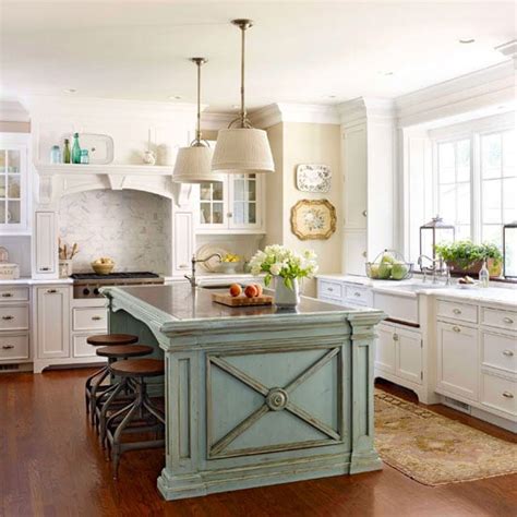 Best selection of custom kitchen cabinets in our long island kitchen showroom. Make your kitchen island stand out - with paint or stain ...