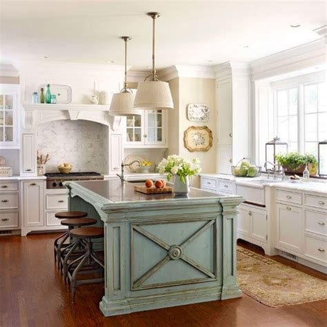 Check spelling or type a new query. Make your kitchen island stand out - with paint or stain ...