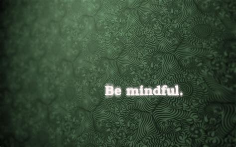 Mindfulness Wallpapers Wallpaper Cave