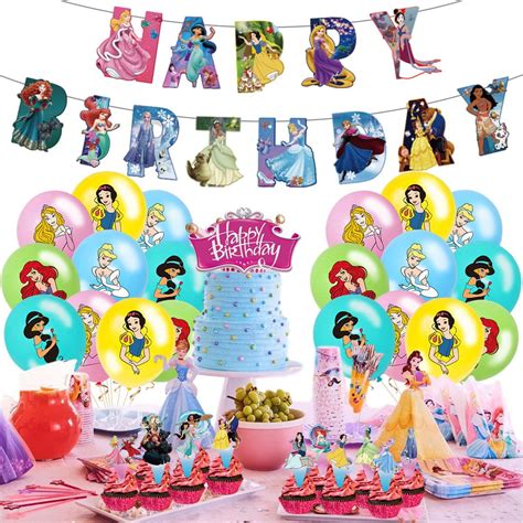 Disney Princess Party Favors Free Printable Tags For Townleygirl