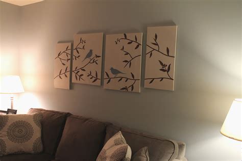 15 Collection Of Birds Canvas Wall Art