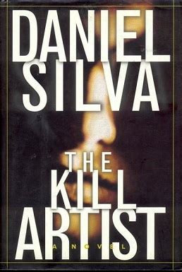 The gabriel allon series, written by daniel silva, is a thriller and espionage series that focuses on israeli intelligence. The Kill Artist - Wikipedia