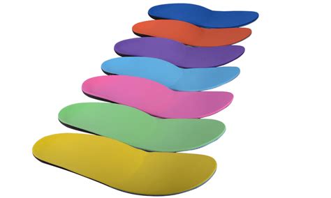 Orthotic Design Ace Podiatry