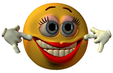 A Yellow Smiley Face With Two Hands On It S Head And One Eye Open