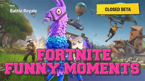 ¡viva La PiÑata Fortnite Funny Moments Youtube