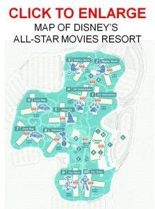 How far will you be from the food court? 17 Best images about WDW Disney's All Star Movies Resort ...