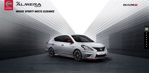 Use cloudhax car portal to compare prices between dealers and learn about nissan almera prices, specs and first released in 1995, the nissan almera is now in its third generation on the market. 2015 Nissan Almera NISMO Performance Packs 101 HP in ...