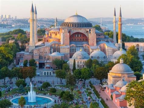 Turkiye Gems Of Constantinople Full Day Tour In Istanbul