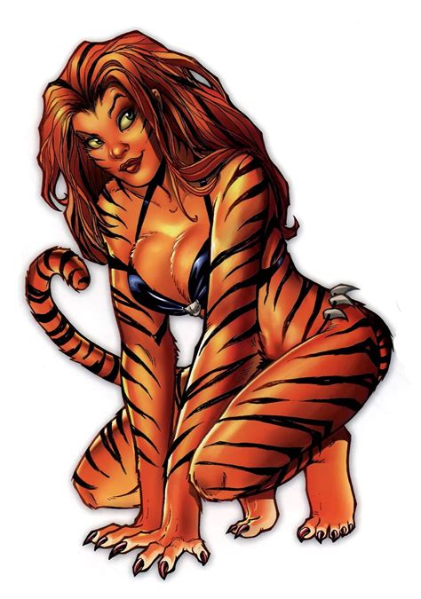 Pin By Mercedes Yrayzoz On Comics Books Films Tigra Marvel Marvel