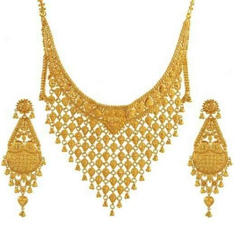 Bengali Bridal Jewellery Pakistani Gold Jewelry Bridal Gold