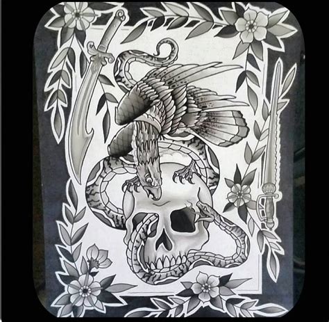 Pin By Studio X Tattoo On Art References Art Reference Skull