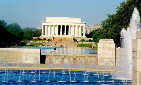 Washington Dc Beyond The Famous Museums And Memorials
