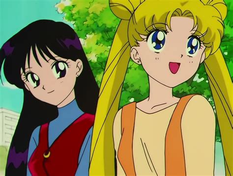 Sailor Moon Supers Episode 151