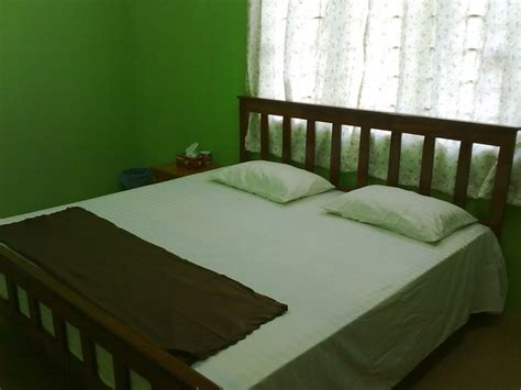 Kolej kejururawatan kubang kerian 1/2011. Homestay Kubang Kerian