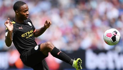 The deal would make sterling, who's 20, the most expensive english player of all time and the 13th most expensive in the history of world football. Jamaican-born Raheem Sterling set to cash in on US$120m ...
