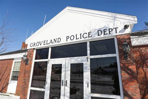 Groveland Police Department Official Website