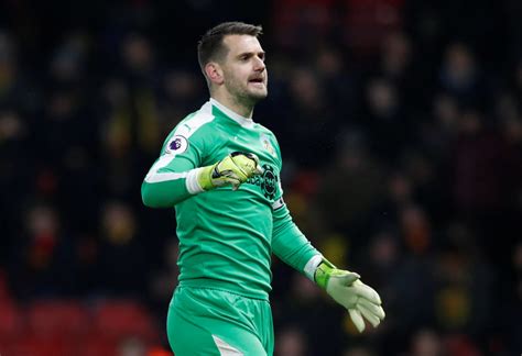 Watch highlights on match of the day, saturday 22:20 bst, on bbc one and the bbc sport website and app. Tom Heaton Not Surprised By Manchester United's Success ...