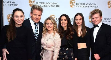 10 528 724 tykkäystä · 268 222 puhuu tästä. Here's Why Gordon Ramsay Might Have To Pass His Wealth To ...