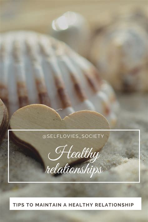 How To Practice And Maintain Healthy Relationship Healthy