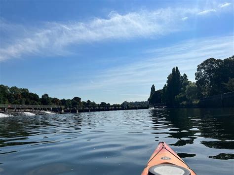 Back Of Beyond Adventures Richmond Upon Thames All You Need To Know