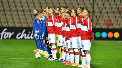 To nie był nasz dzień. Liga Narodów: Bośnia i Hercegowina - Polska 1:2. Skrót ...