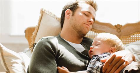 Stay At Home Dads Assert It's A 'Job' And It's Tough | BabyGaga